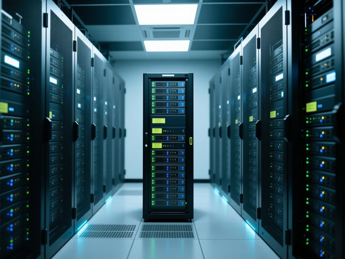 轻量型服务器是虚拟主机吗?  第3张 轻量型服务器是虚拟主机吗?  第3张