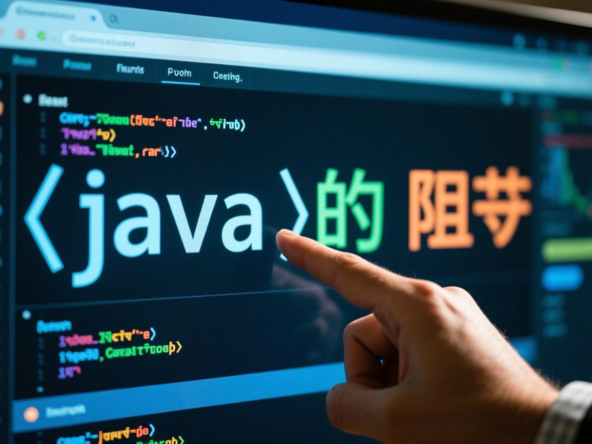 怎么解开java的阻挡  第2张 怎么解开java的阻挡  第2张