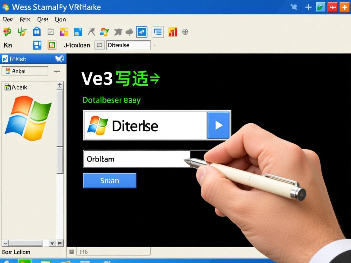 用vb怎么对数据库进行写入  第3张