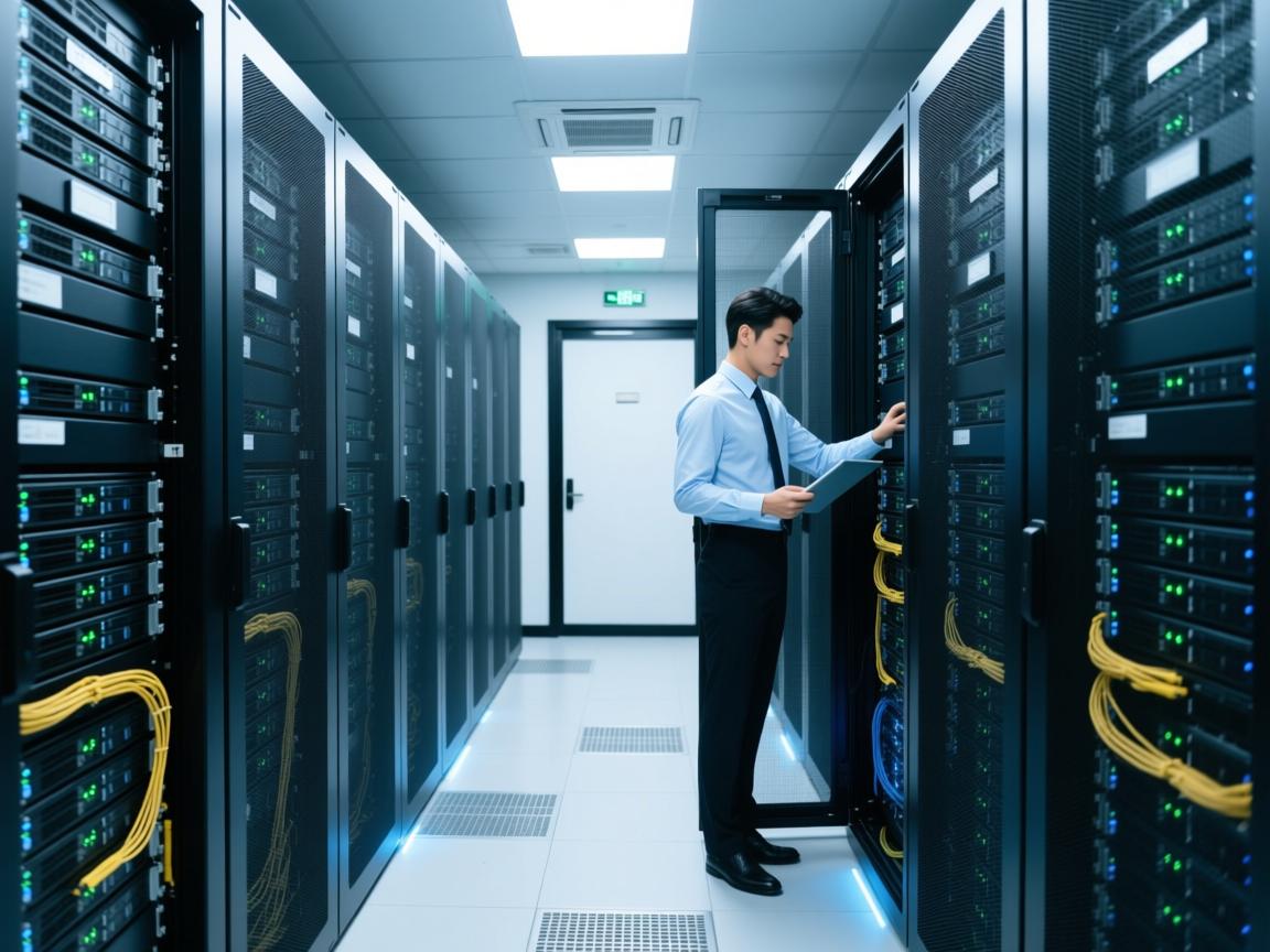 虚拟主机还是服务器建站更划算?  第3张 虚拟主机还是服务器建站更划算?  第3张