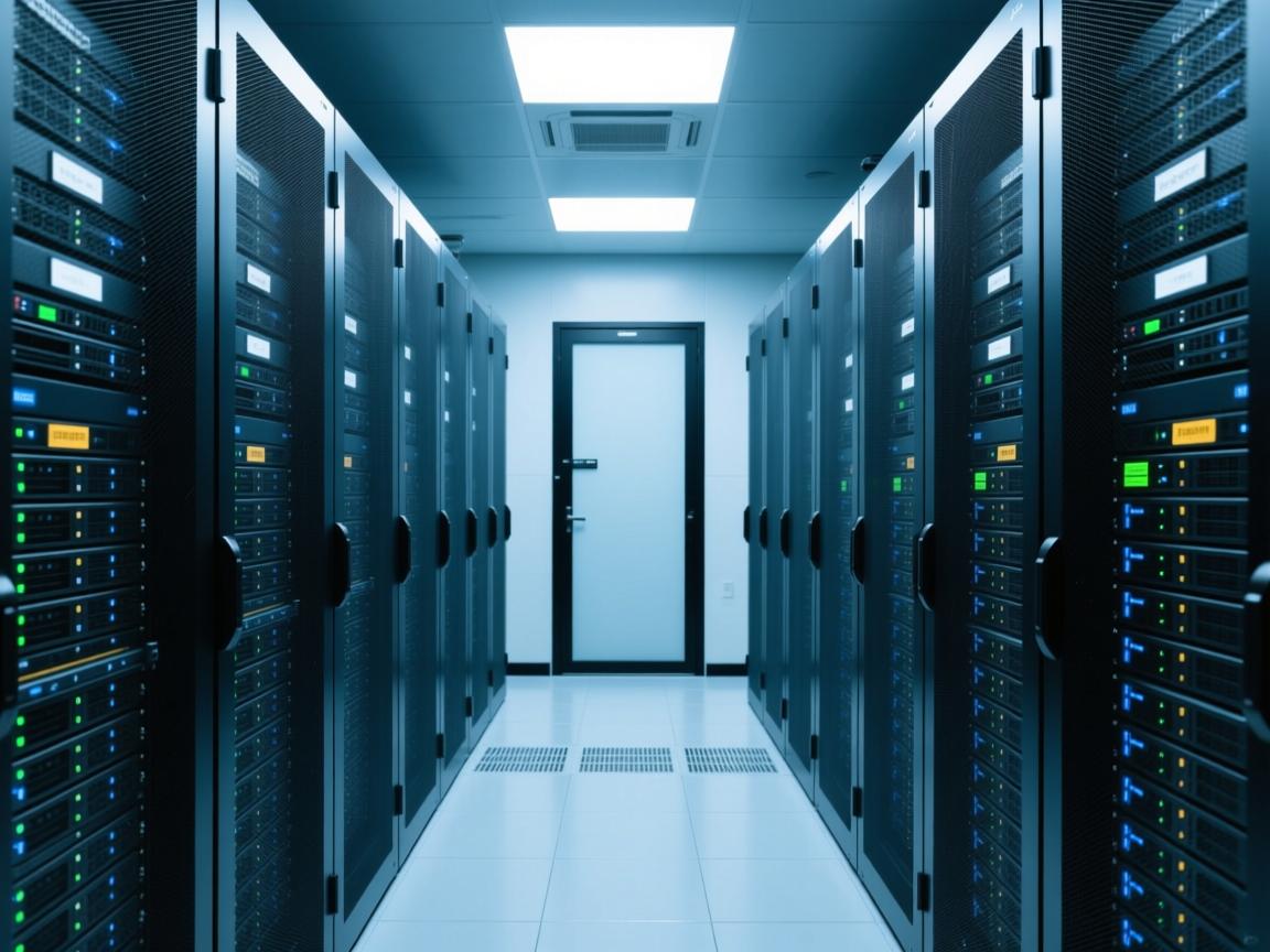 虚拟主机还是服务器建站更划算?  第2张 虚拟主机还是服务器建站更划算?  第2张