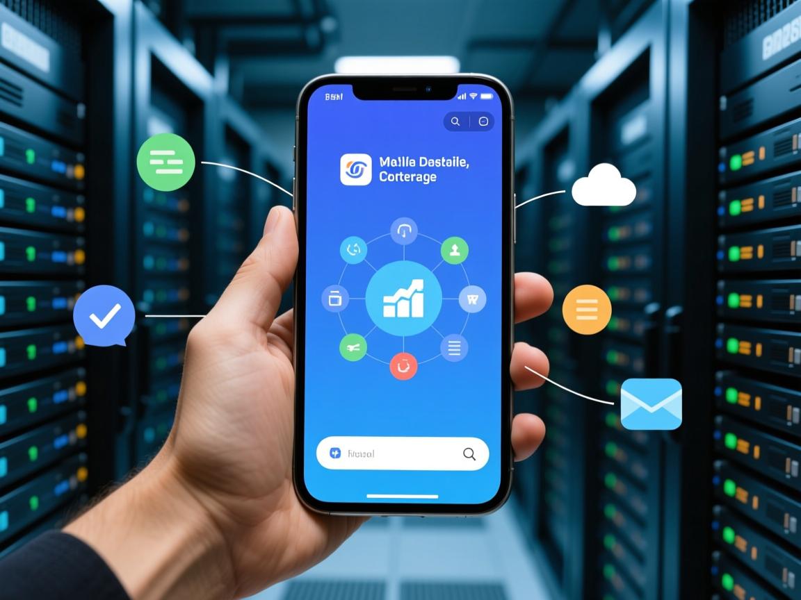 app 开发怎么与数据库交互  第2张 app 开发怎么与数据库交互  第2张