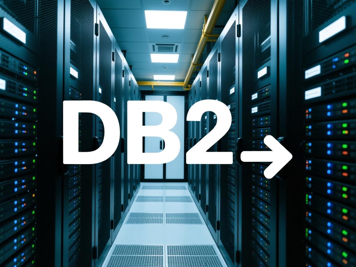 DB2数据库怎么回滚  第1张 DB2数据库怎么回滚  第1张