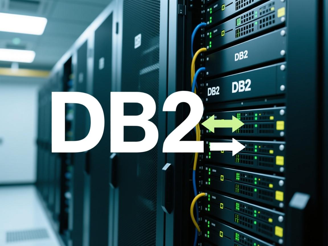 DB2数据库怎么回滚  第2张 DB2数据库怎么回滚  第2张