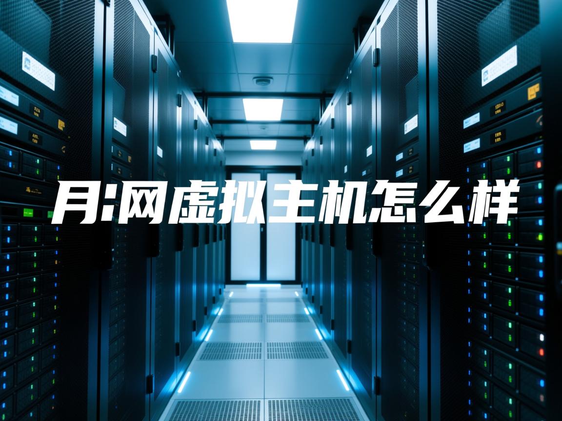 华月互网虚拟主机怎么样  第2张 华月互网虚拟主机怎么样  第2张