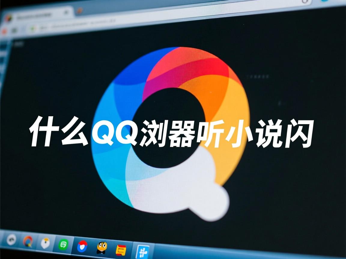 为什么QQ浏览器听小说闪退  第2张 为什么QQ浏览器听小说闪退  第2张
