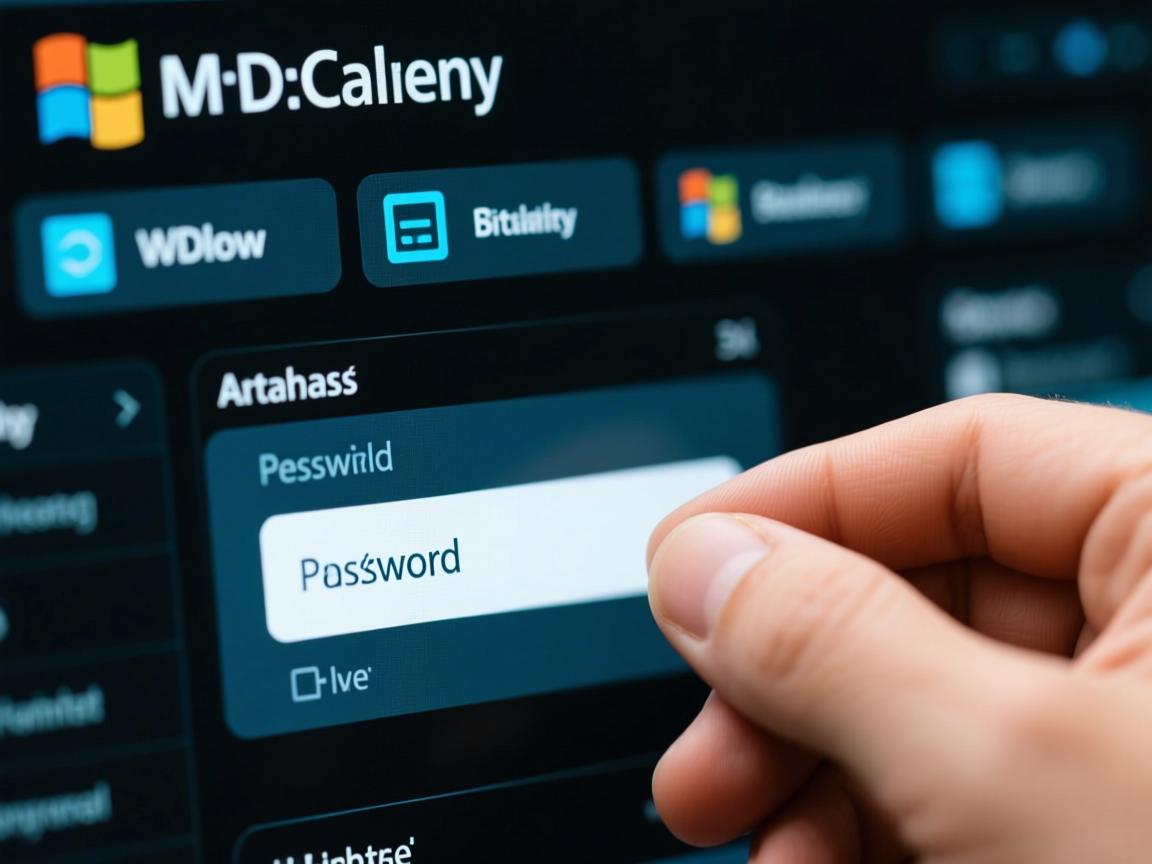 cmd怎么改数据库的密码  第3张 cmd怎么改数据库的密码  第3张