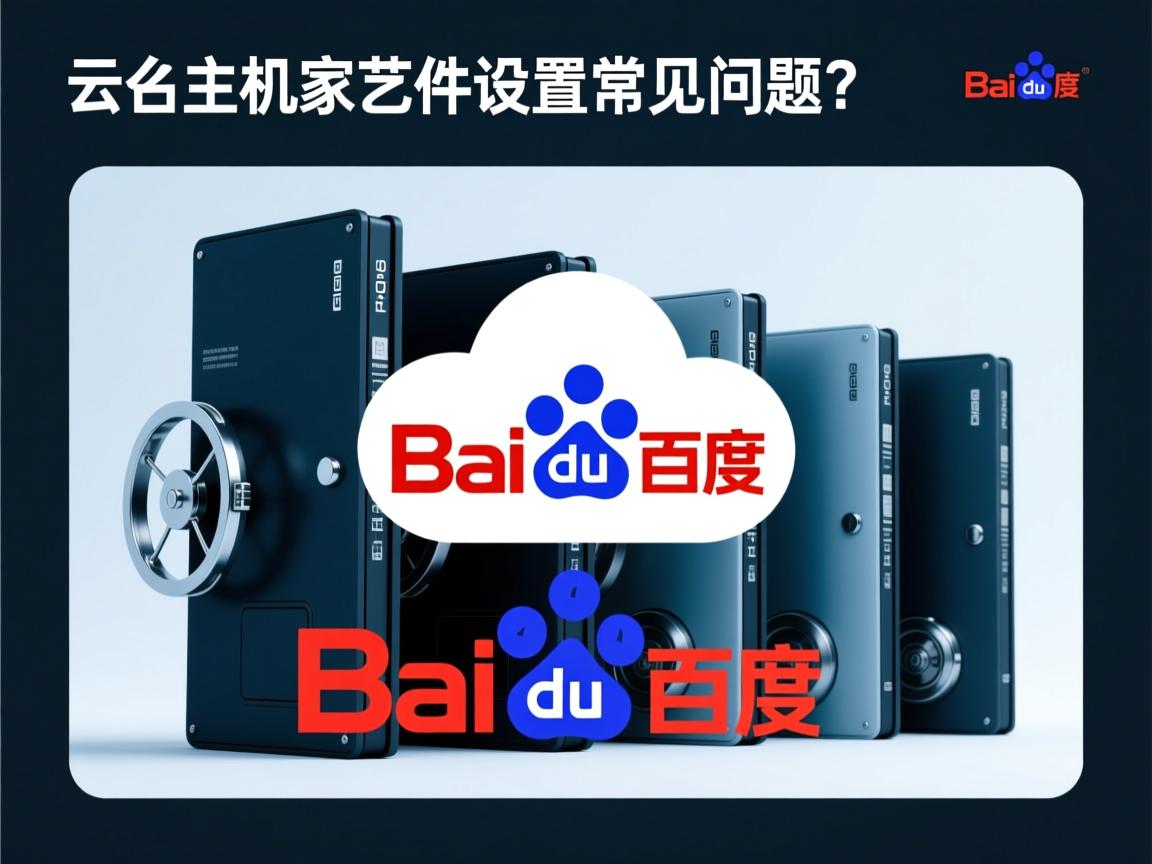 百度云虚拟主机字符集设置常见问题?  第2张 百度云虚拟主机字符集设置常见问题?  第2张