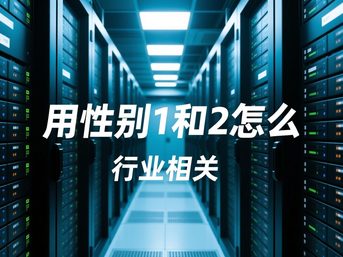 数据库调用性别1和2 怎么  第1张