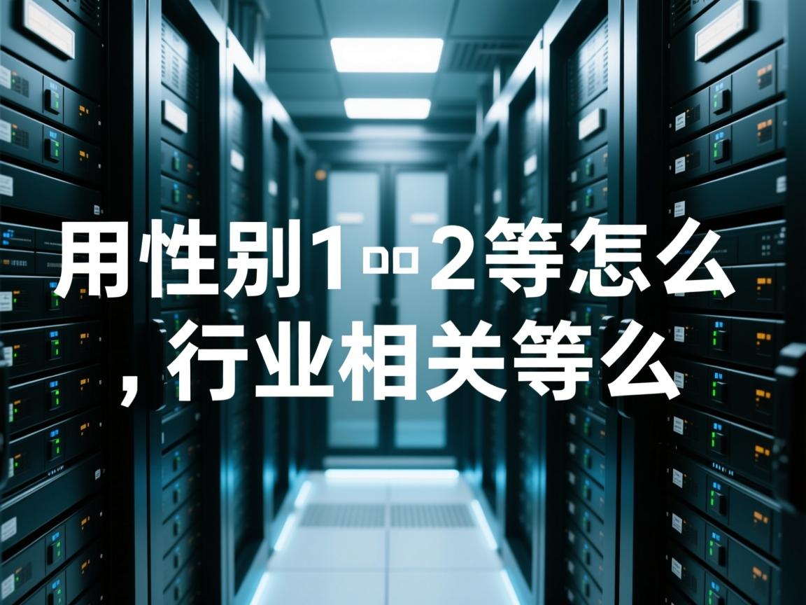 数据库调用性别1和2 怎么  第3张