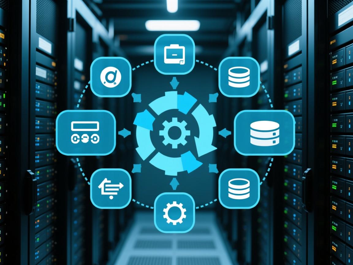 怎么在本地配置数据库  第1张 怎么在本地配置数据库  第1张