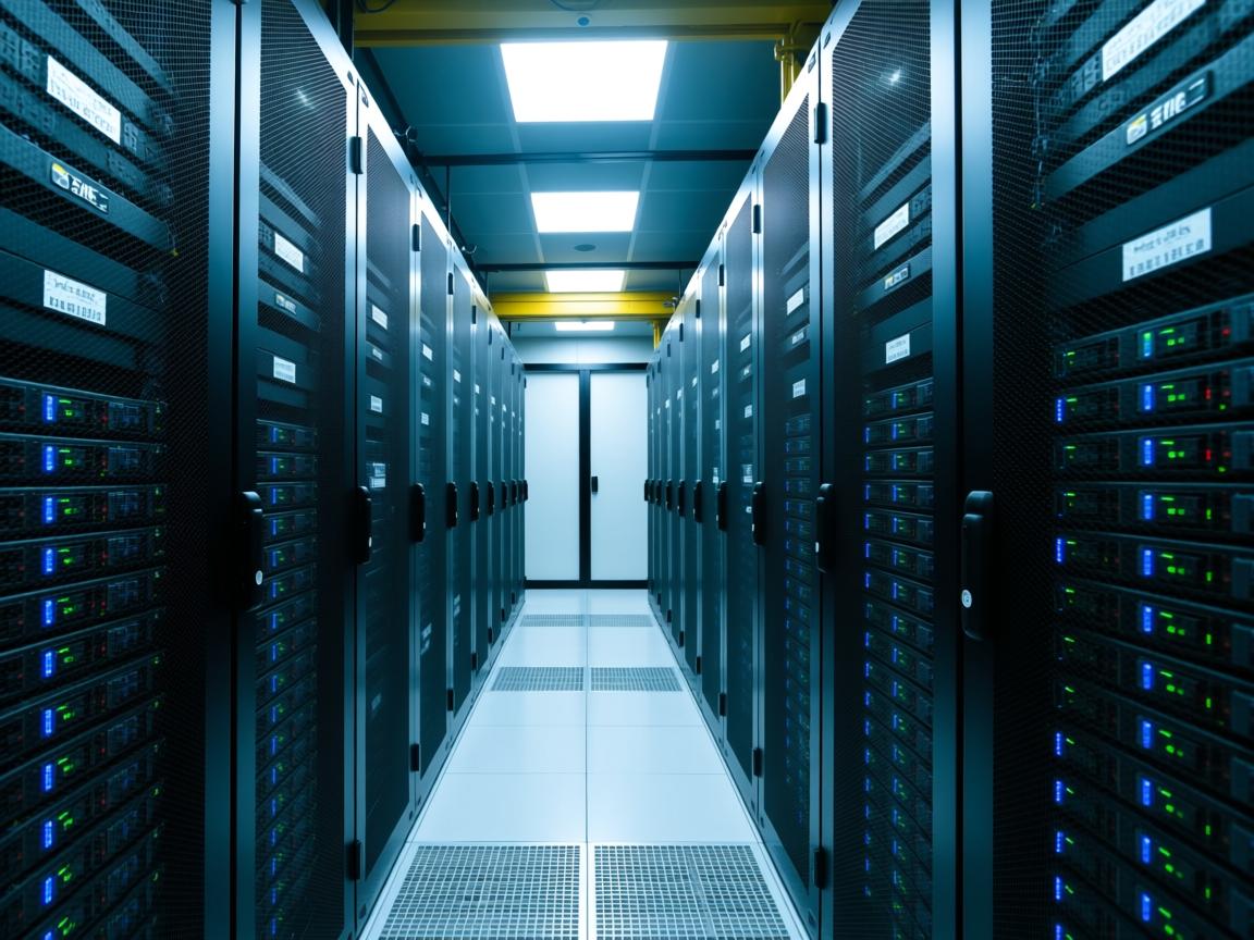 四川工业服务器虚拟主机  第2张 四川工业服务器虚拟主机  第2张