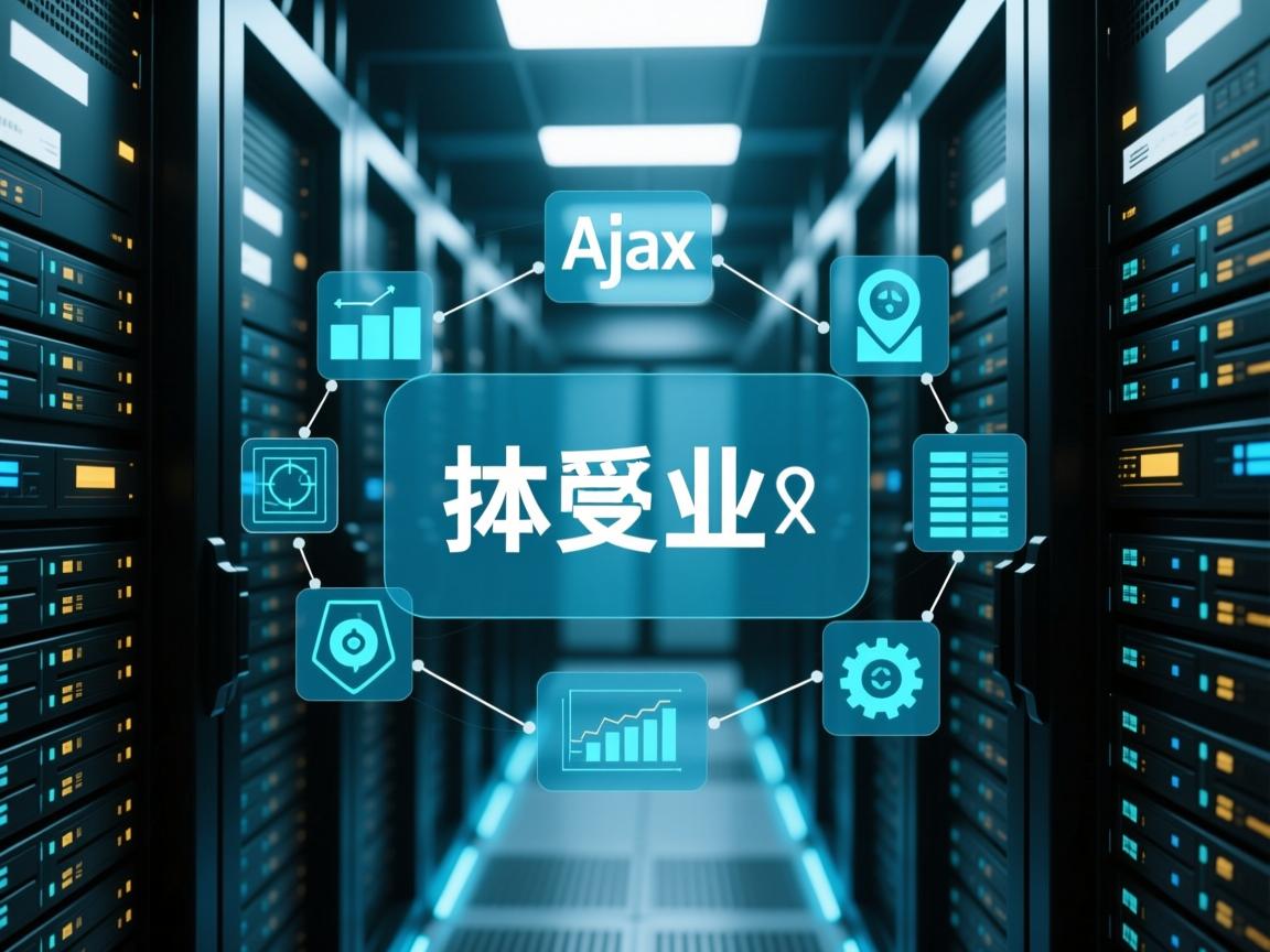 ajax怎么获取数据库数据  第3张