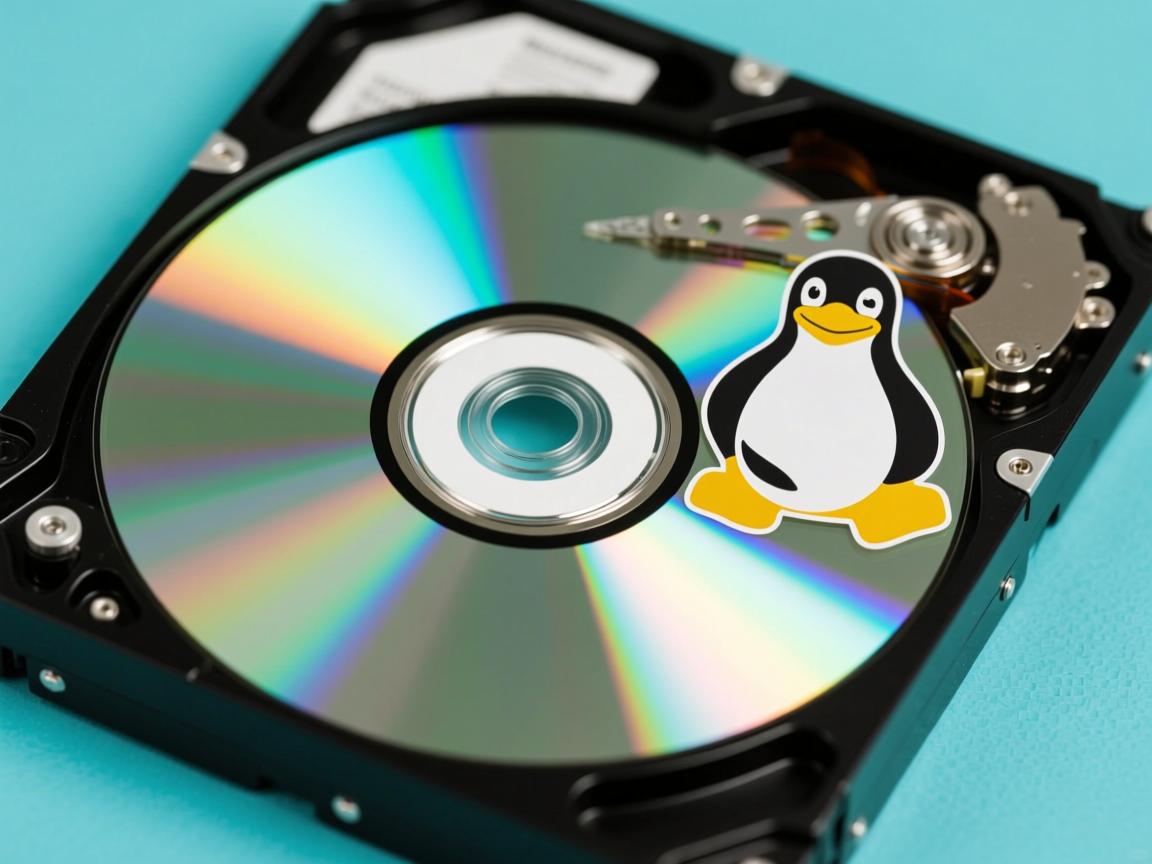 如何用光盘换linux系统  第2张 如何用光盘换linux系统  第2张
