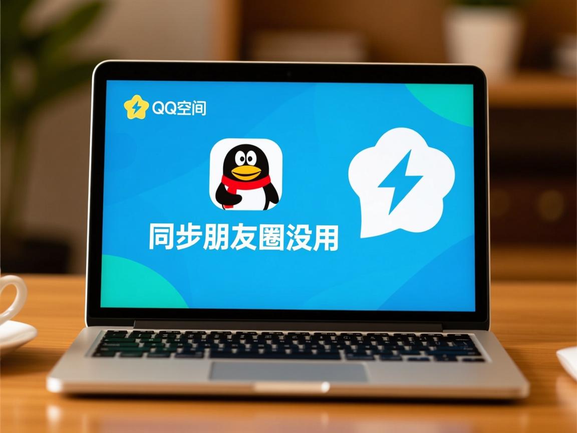 为什么qq空间同步到朋友圈没用  第3张