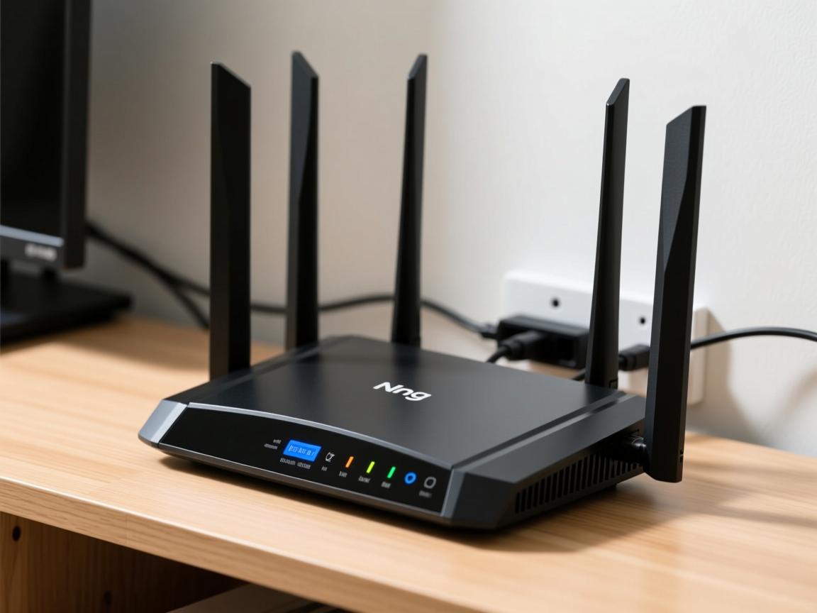 为什么新买路由器连不上网ng  第1张 为什么新买路由器连不上网ng  第1张