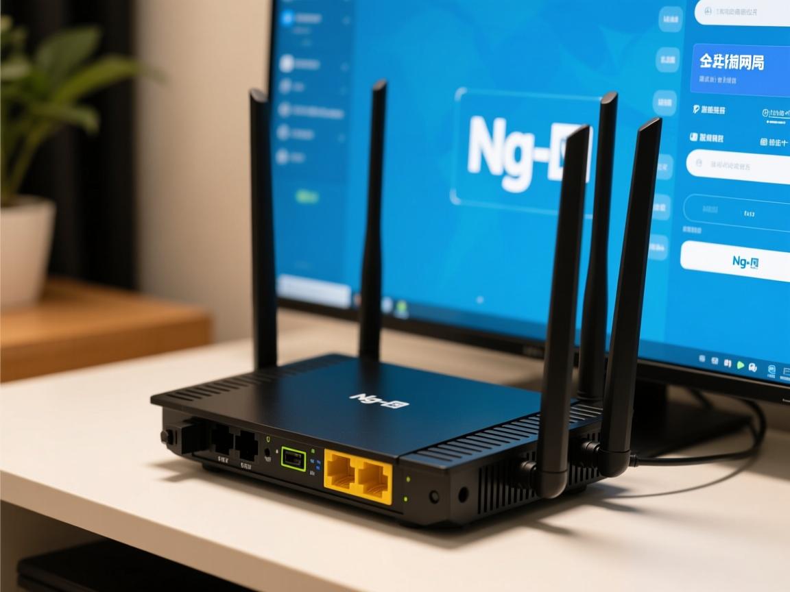 为什么新买路由器连不上网ng  第2张 为什么新买路由器连不上网ng  第2张