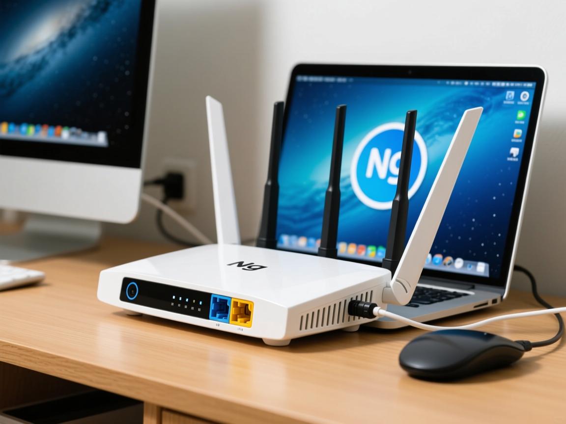 为什么新买路由器连不上网ng  第3张 为什么新买路由器连不上网ng  第3张