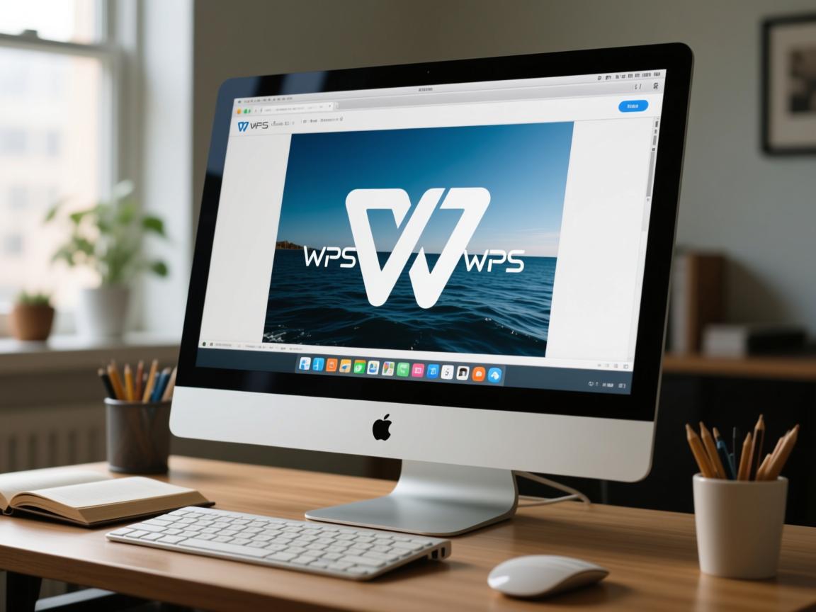 WPS为何找不到电脑图片?  第1张 WPS为何找不到电脑图片?  第1张