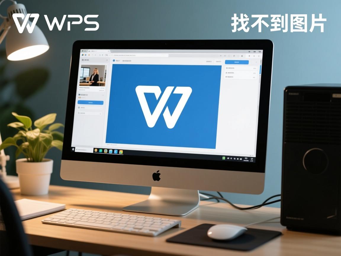 WPS为何找不到电脑图片?  第2张 WPS为何找不到电脑图片?  第2张