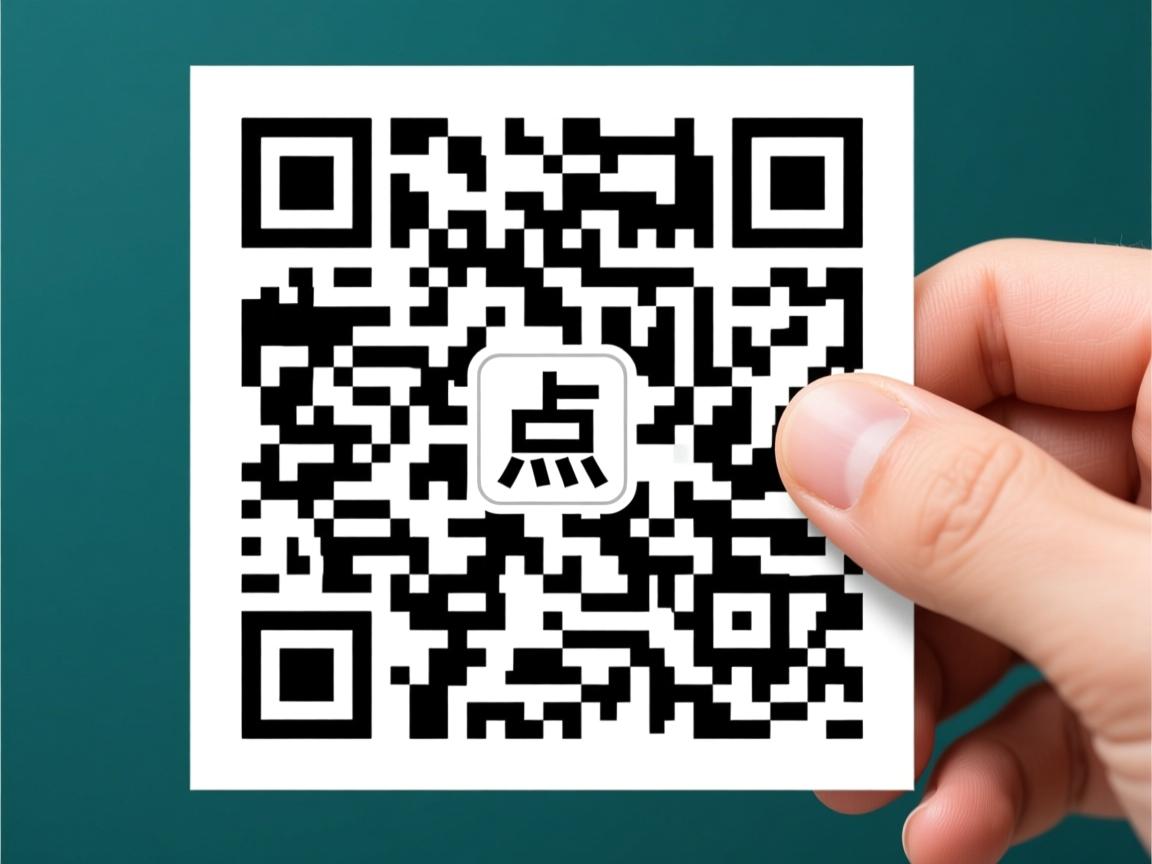 qq二维码为什么点不开 第2张 qq二维码为什么点不开 第2张