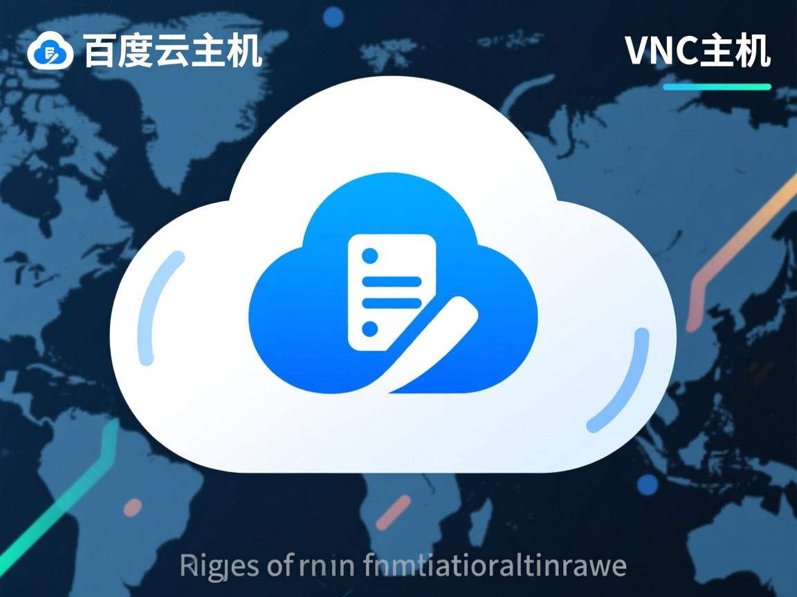 如何操作百度云虚拟主机vnc  第2张 如何操作百度云虚拟主机vnc  第2张