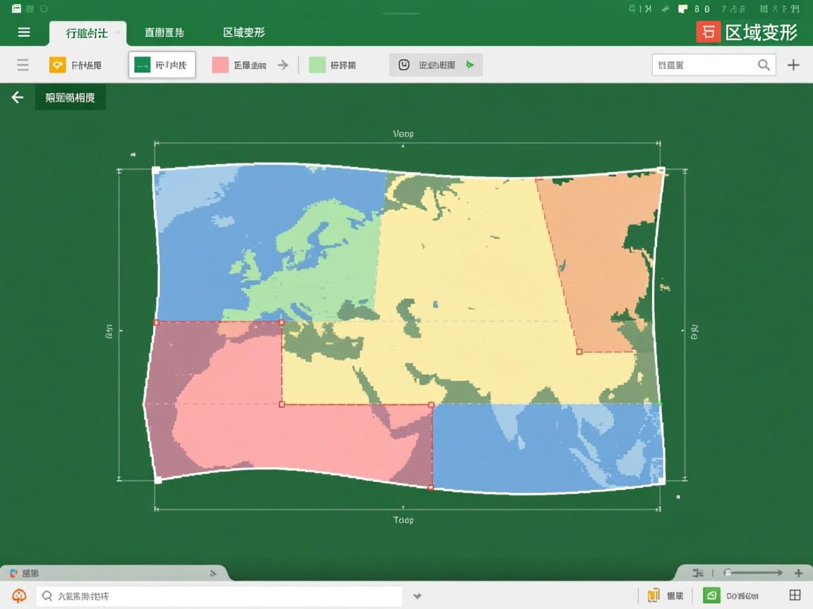 Excel复制粘贴为何区域变形?  第3张 Excel复制粘贴为何区域变形?  第3张