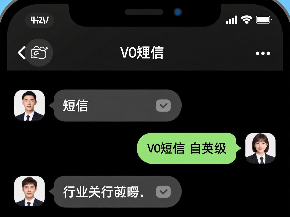 viv0短信界面为什么是黑色的  第2张 viv0短信界面为什么是黑色的  第2张