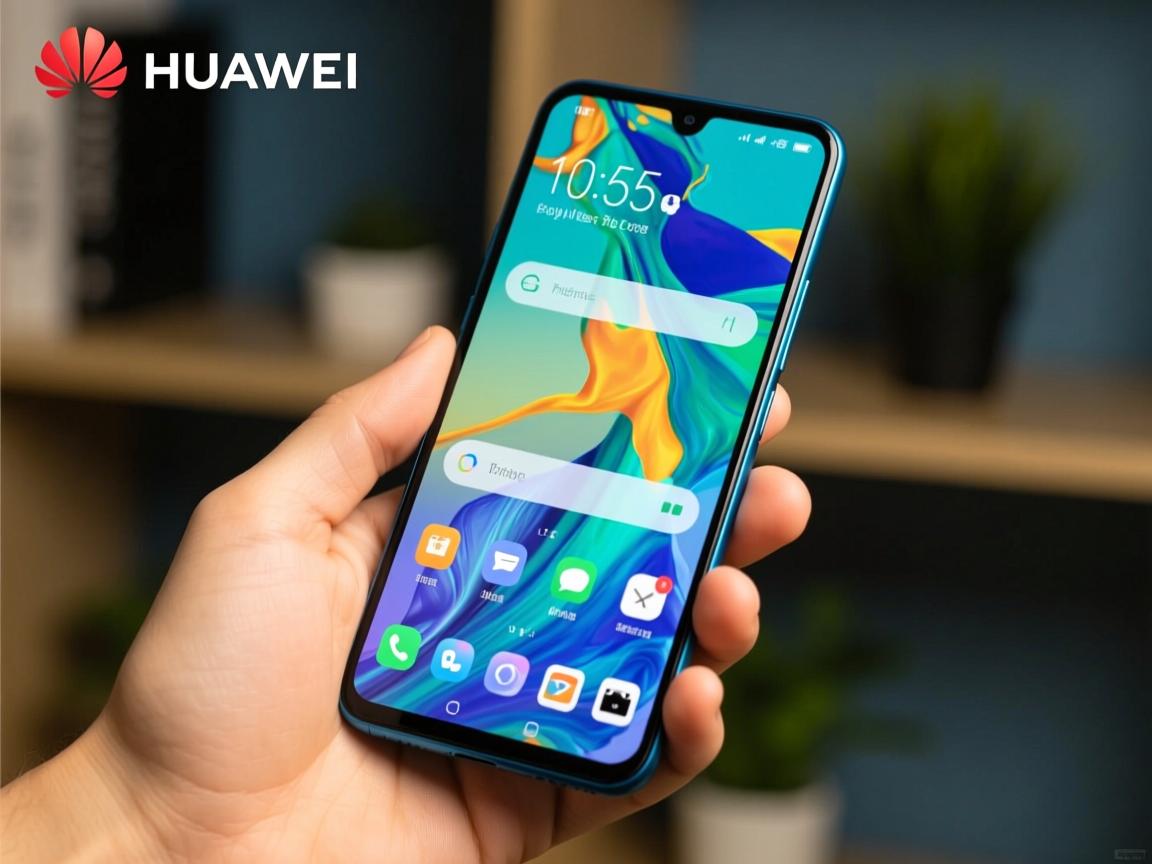 华为p20为什么不能发信息  第2张