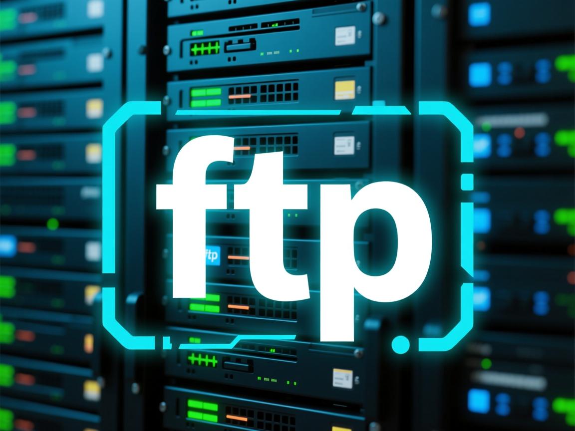 一个虚拟主机可以有几个ftp  第1张 一个虚拟主机可以有几个ftp  第1张