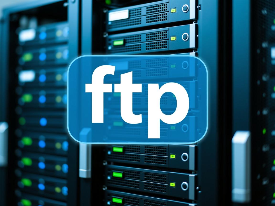 一个虚拟主机可以有几个ftp  第3张 一个虚拟主机可以有几个ftp  第3张