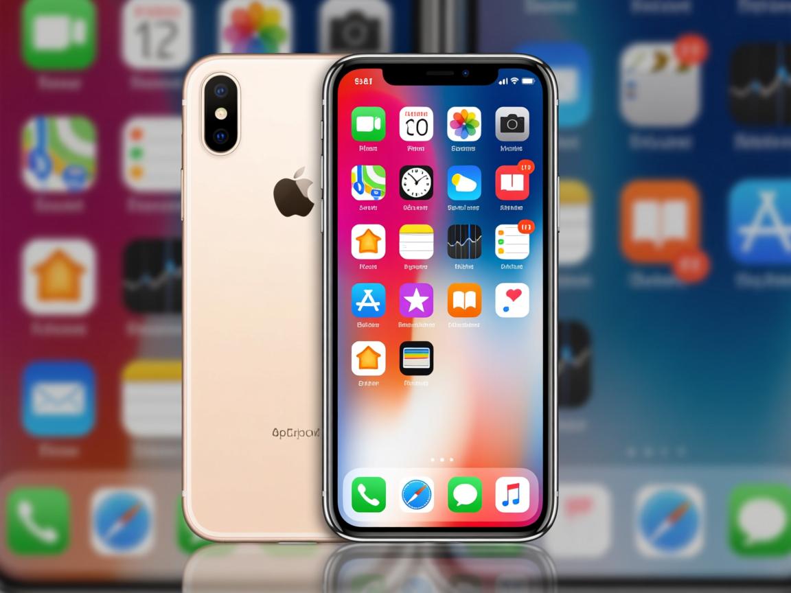 苹果8p为什么所有软件打不开  第1张 苹果8p为什么所有软件打不开  第1张