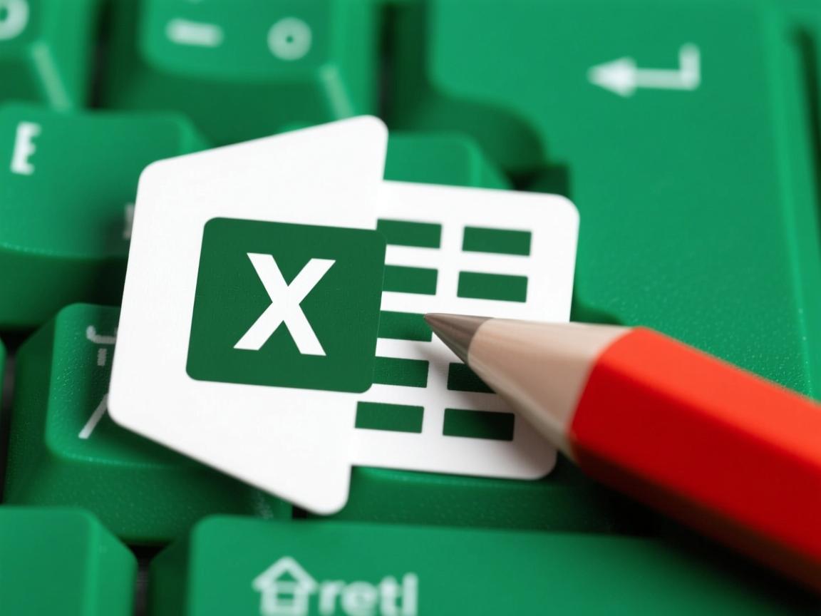 Excel打开超慢原因?  第1张 Excel打开超慢原因?  第1张