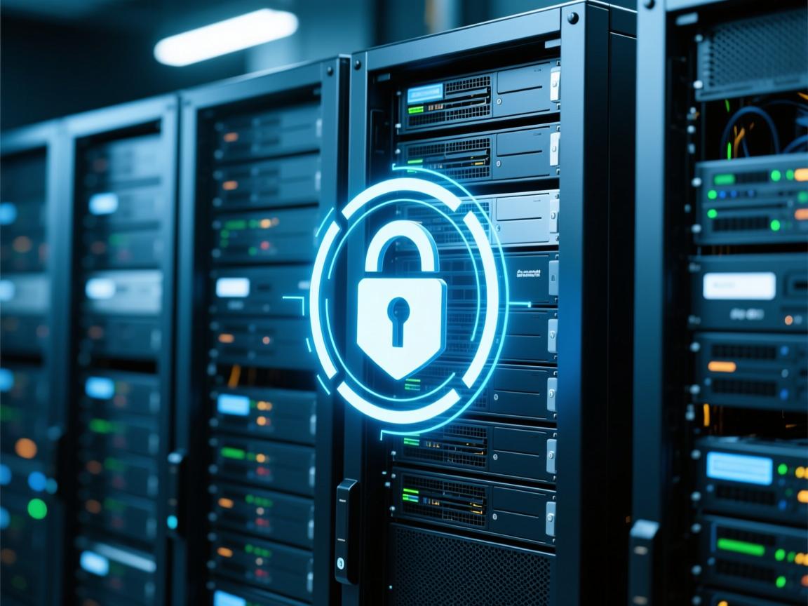 虚拟主机能被安全检测出来吗  第3张 虚拟主机能被安全检测出来吗  第3张