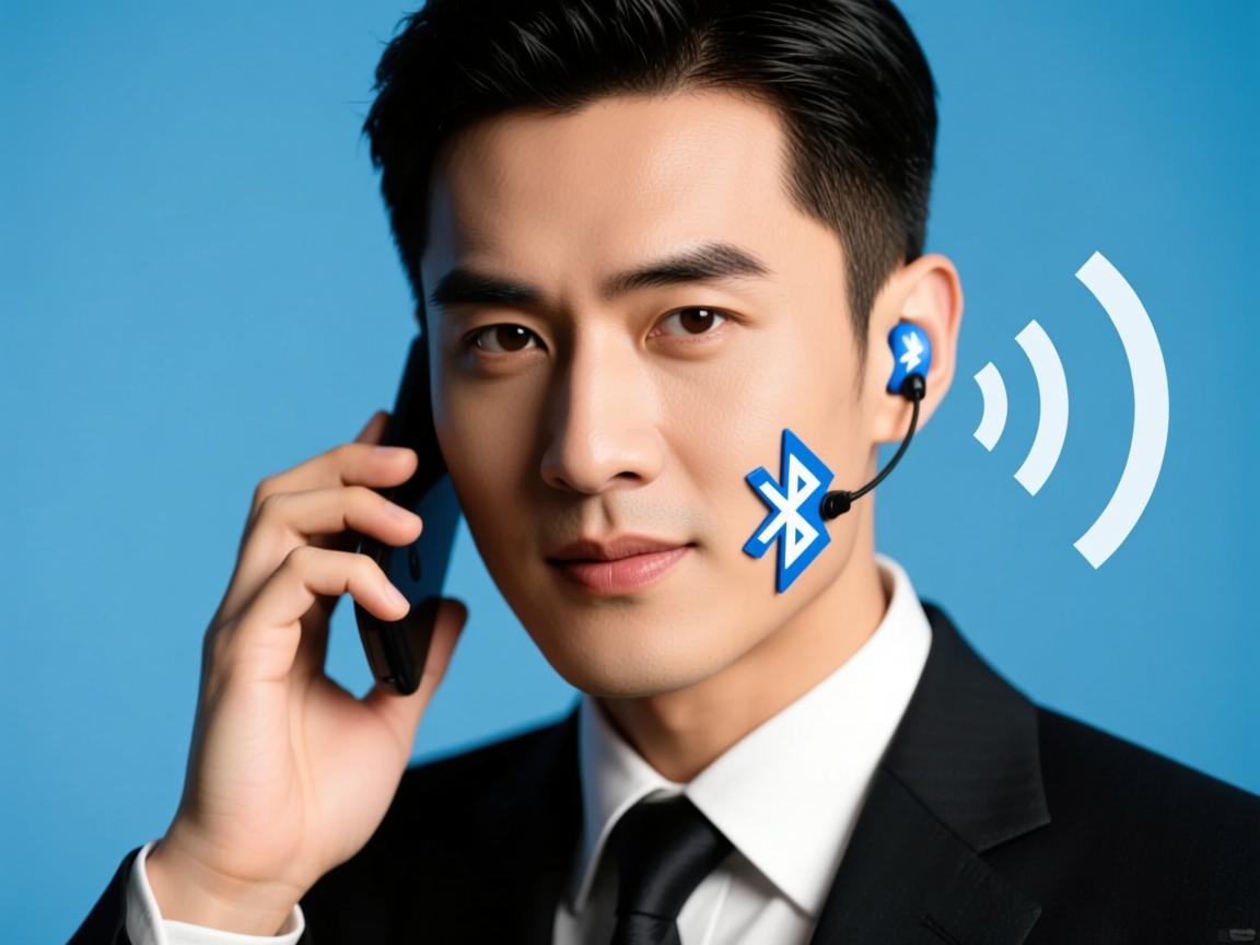 蓝牙通话变音罪魁祸首是谁?  第3张 蓝牙通话变音罪魁祸首是谁?  第3张