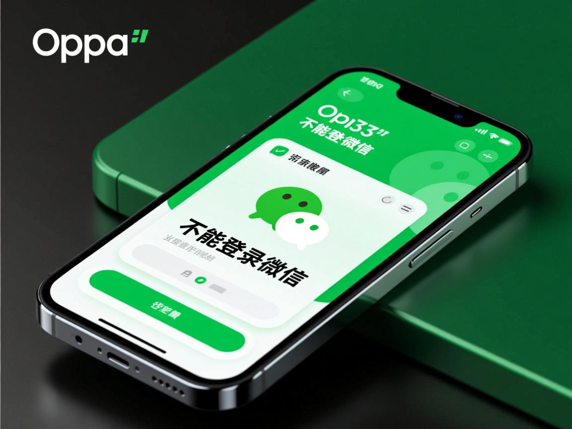 oppoa33为什么不能登陆微信  第2张