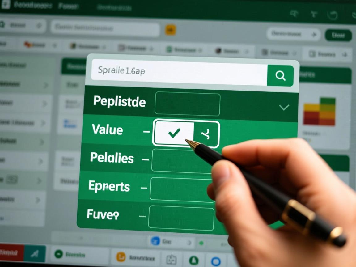 excel 重复值筛选为什么有有遗漏  第3张 excel 重复值筛选为什么有有遗漏  第3张