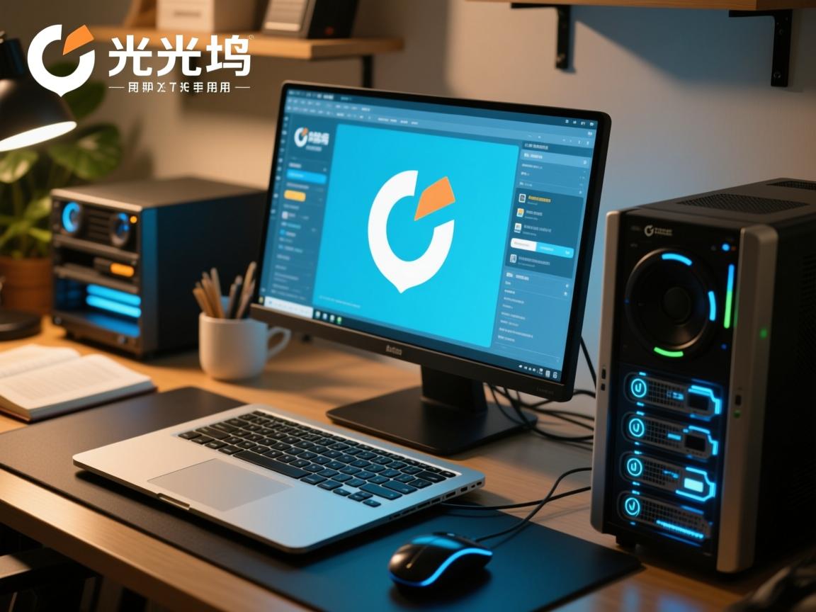 拾光坞虚拟主机有什么用处  第1张 拾光坞虚拟主机有什么用处  第1张