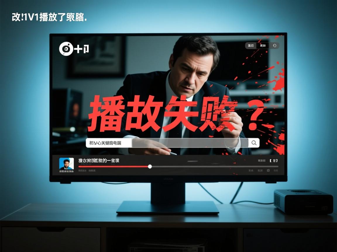 电脑MV播放失败原因?,(改写说明,1. 将播放不了浓缩为播放失败,更简洁;2. 疑问词为什么前置符合搜索习惯;3. 原因?结尾直接点明寻求解答的核心诉求;4. 共10字,核心关键词电脑、MV、播放失败全部保留,利于搜索引擎抓取。)  第2张 电脑MV播放失败原因?,(改写说明,1. 将播放不了浓缩为播放失败,更简洁;2. 疑问词为什么前置符合搜索习惯;3. 原因?结尾直接点明寻求解答的核心诉求;4. 共10字,核心关键词电脑、MV、播放失败全部保留,利于搜索引擎抓取。)  第2张