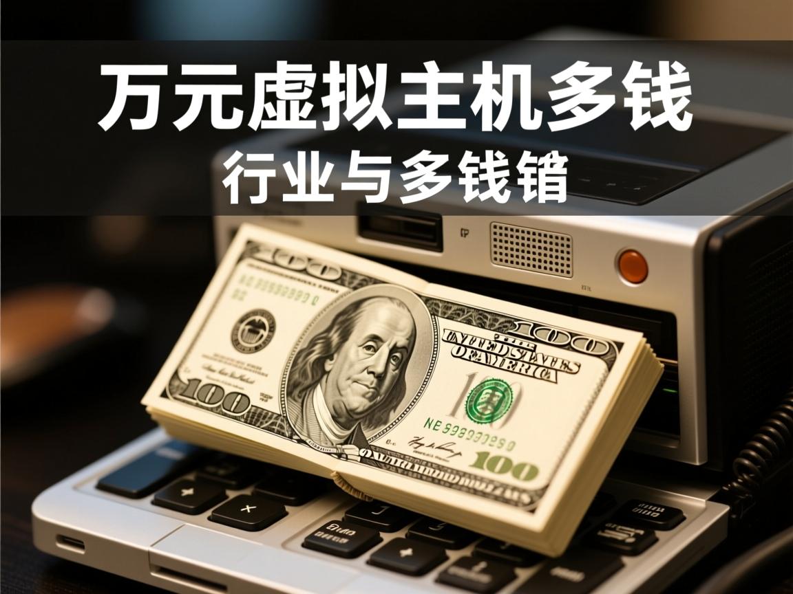 一千元虚拟主机多少钱啊  第1张 一千元虚拟主机多少钱啊  第1张