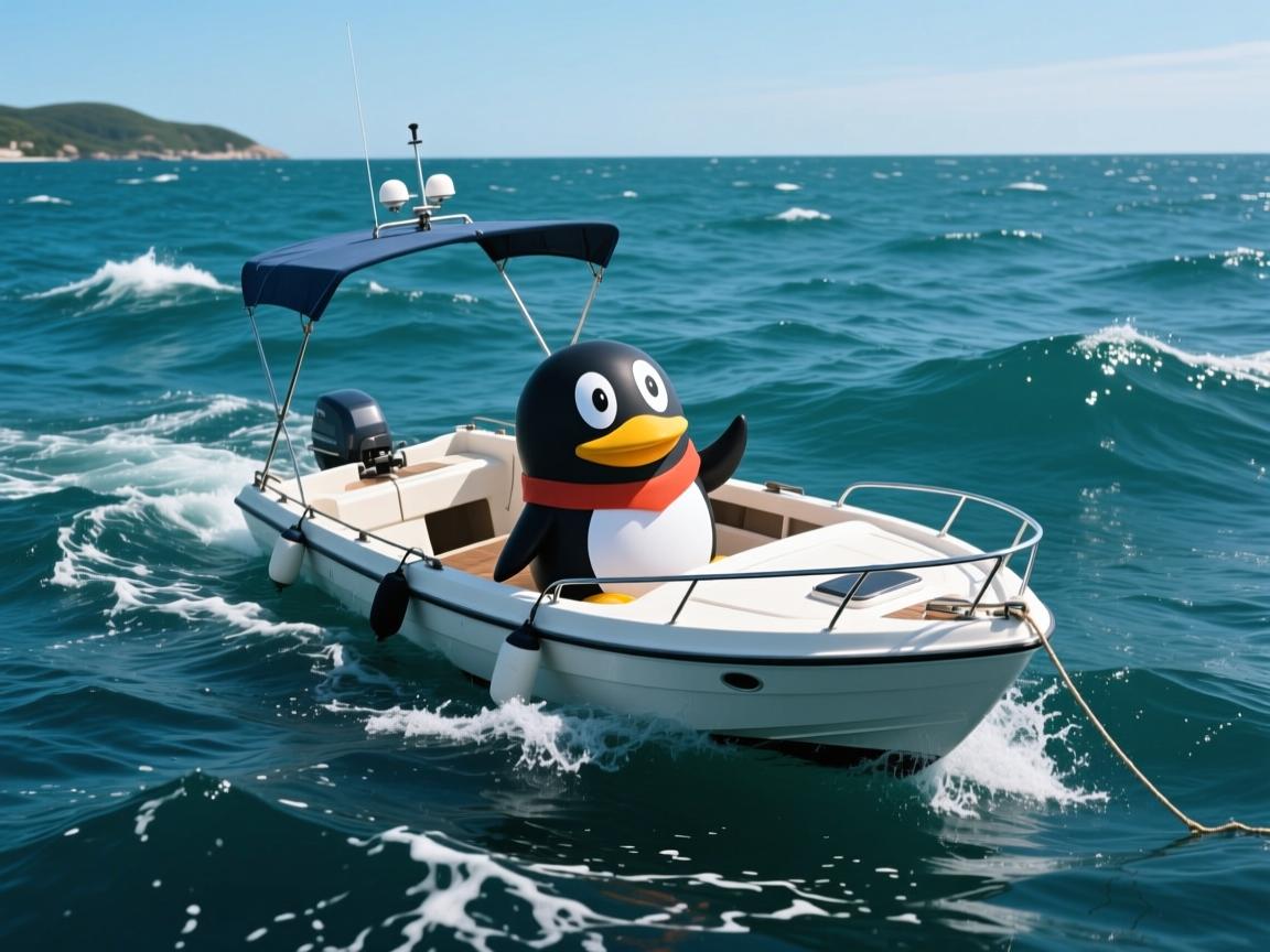 QQ小船为何突然消失一方?  第3张 QQ小船为何突然消失一方?  第3张