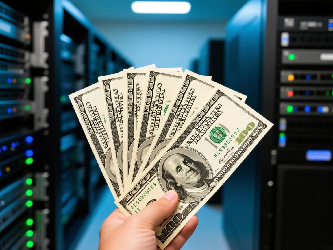 一千元虚拟主机多少钱啊  第2张 一千元虚拟主机多少钱啊  第2张