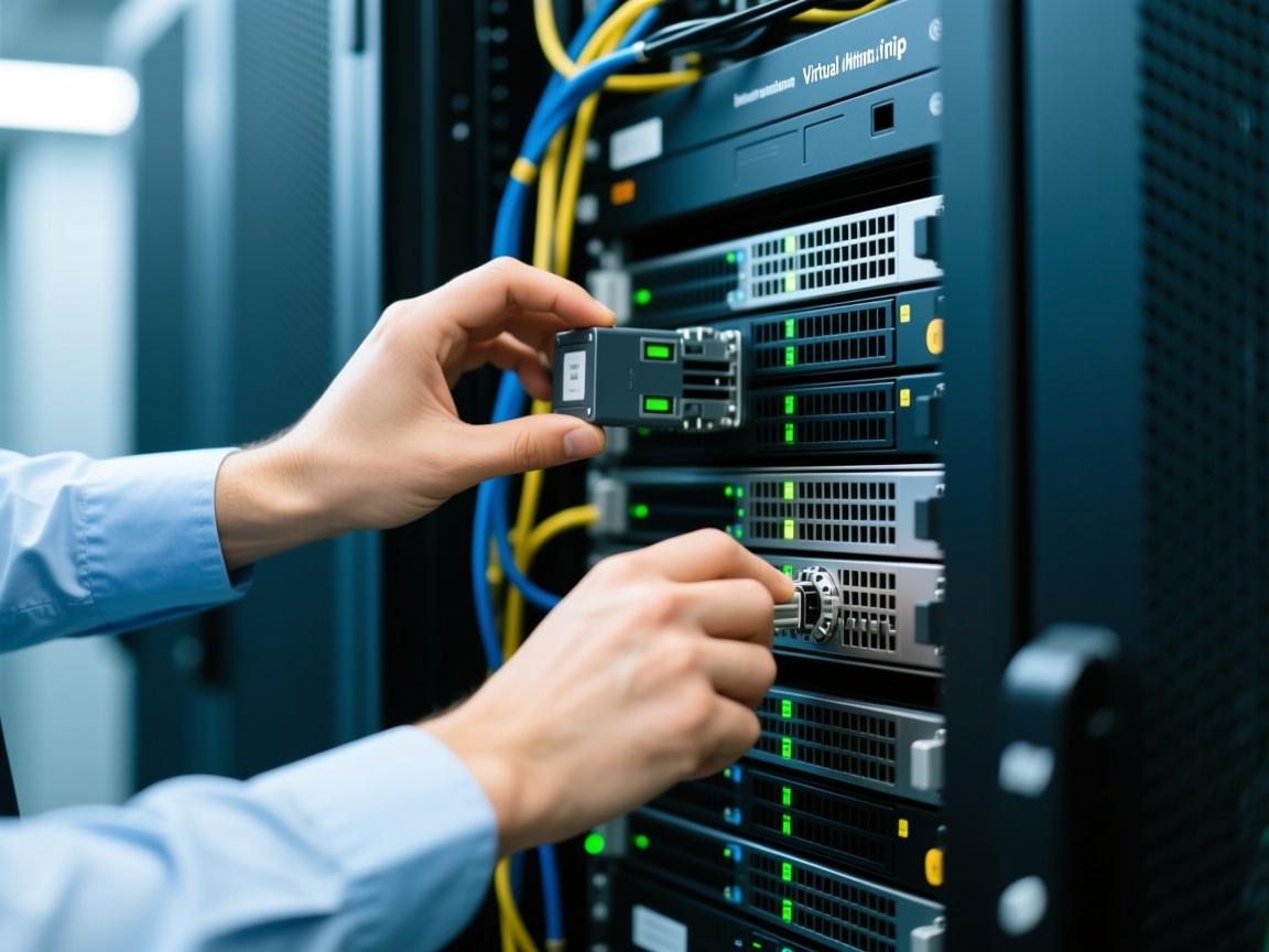 物理机 访问 虚拟机ip设置 第1张 物理机 访问 虚拟机ip设置 第1张