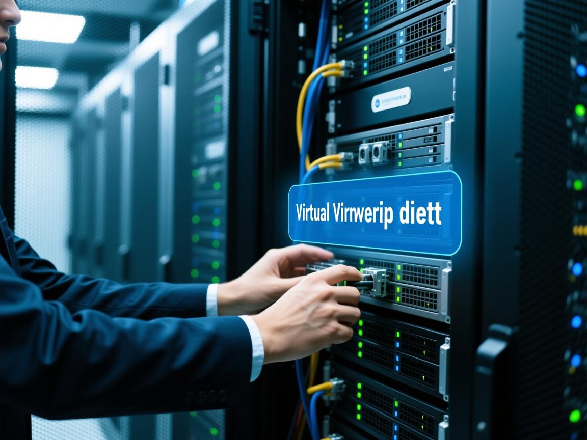 物理机 访问 虚拟机ip设置 第3张 物理机 访问 虚拟机ip设置 第3张