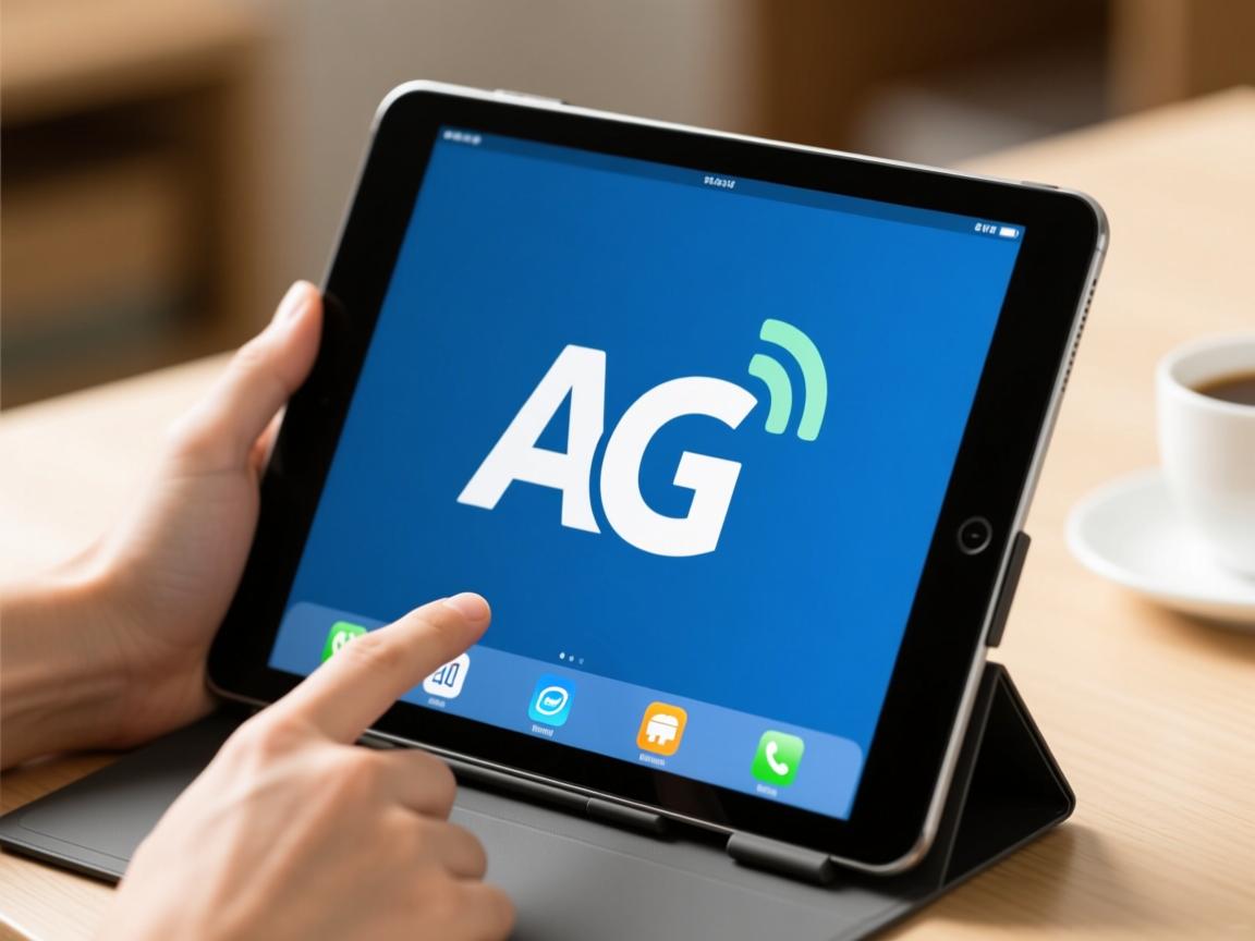 4G iPad为何不能打电话?  第1张 4G iPad为何不能打电话?  第1张