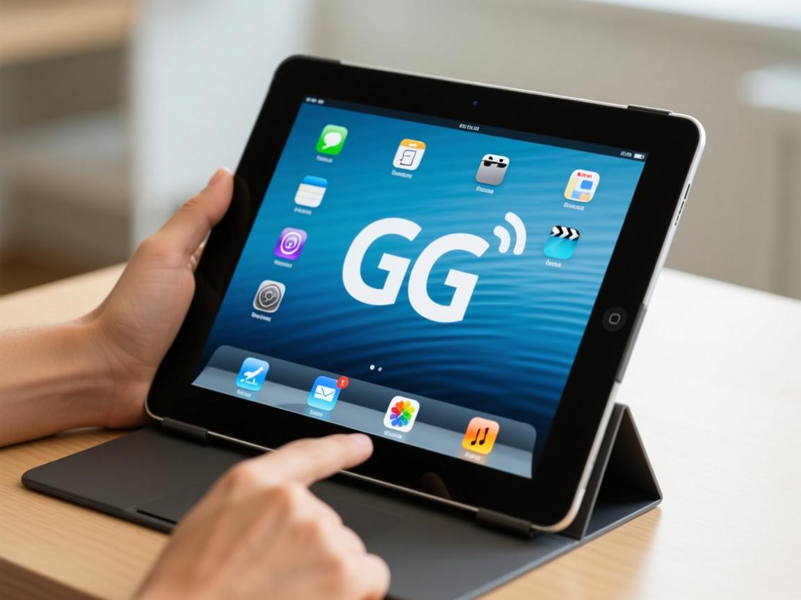 4G iPad为何不能打电话?  第2张 4G iPad为何不能打电话?  第2张