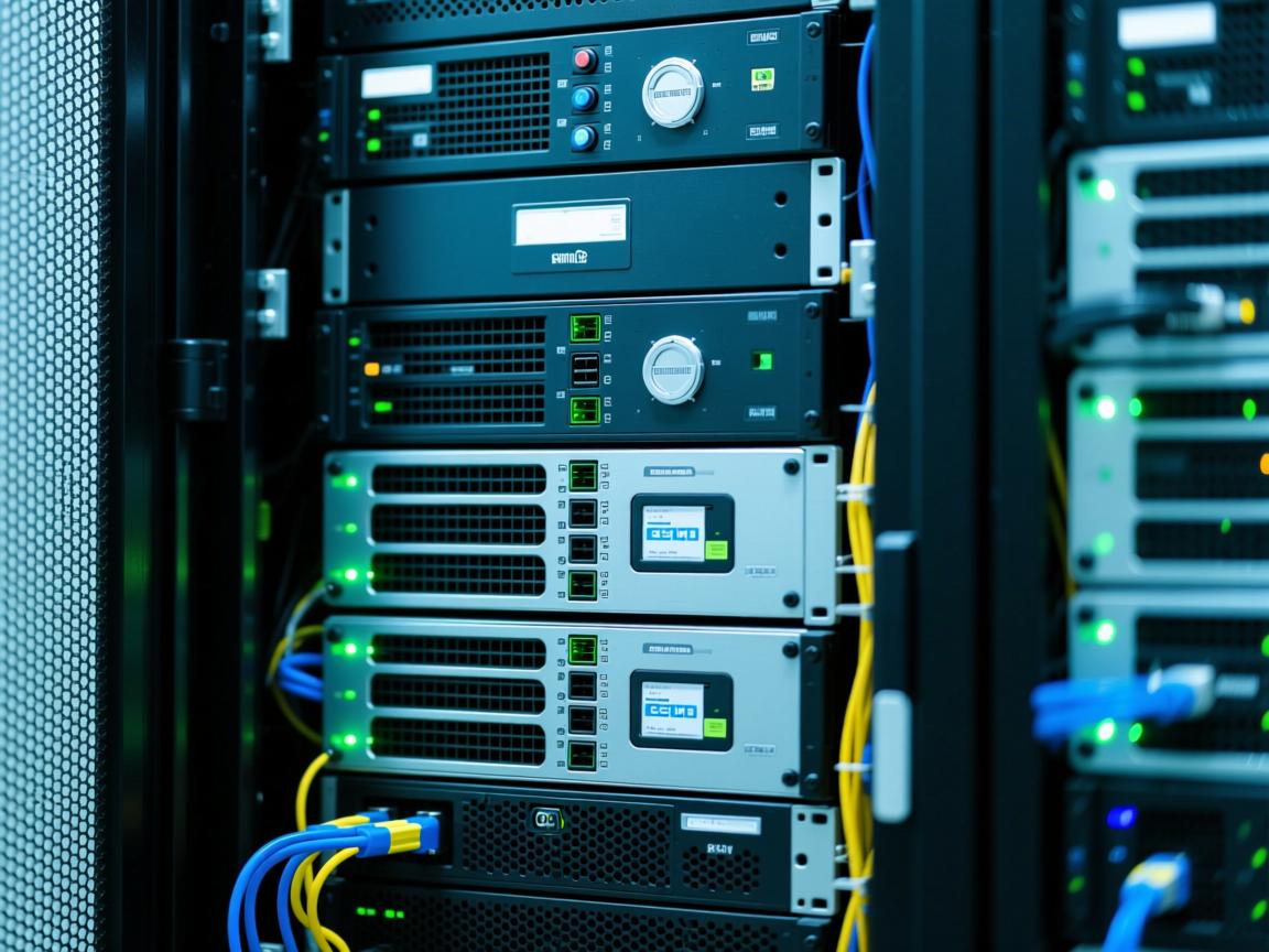 物理机的主要参数  第3张 物理机的主要参数  第3张