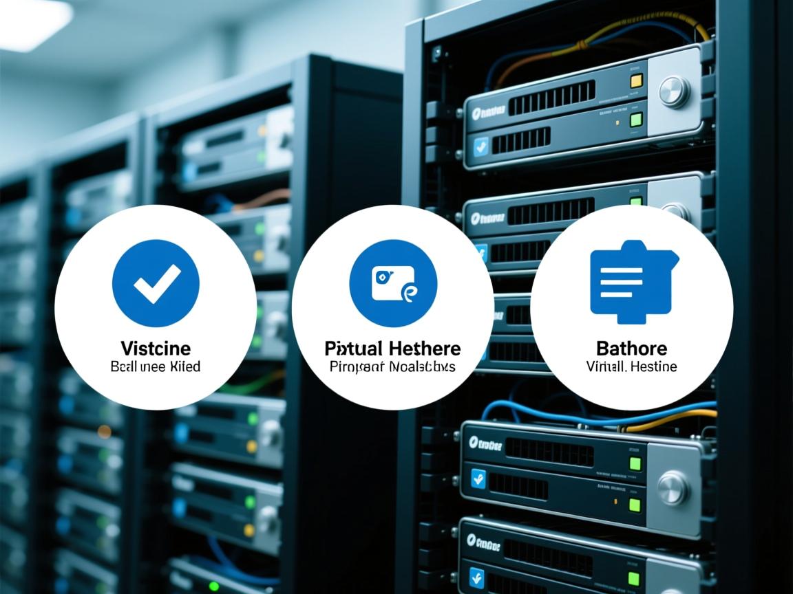 配置虚拟主机的三种方法  第2张 配置虚拟主机的三种方法  第2张