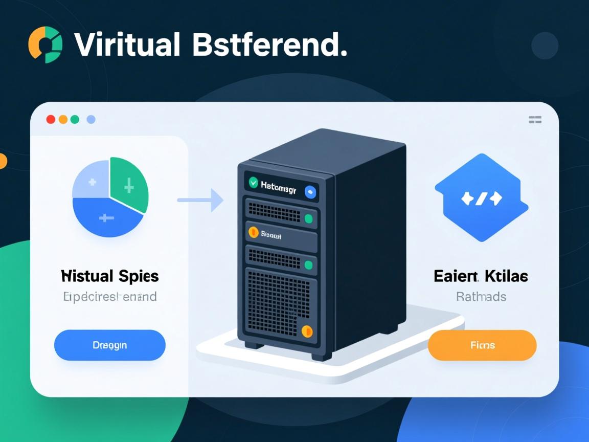 配置虚拟主机的三种方法  第3张 配置虚拟主机的三种方法  第3张