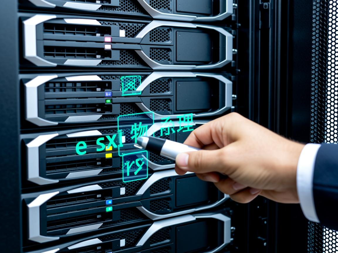 如何删除esxi物理机数据  第2张 如何删除esxi物理机数据  第2张